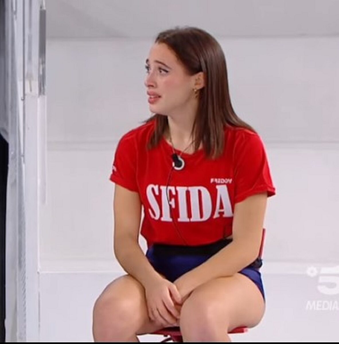 Amici 24 Rebecca parla dopo l'eliminazione