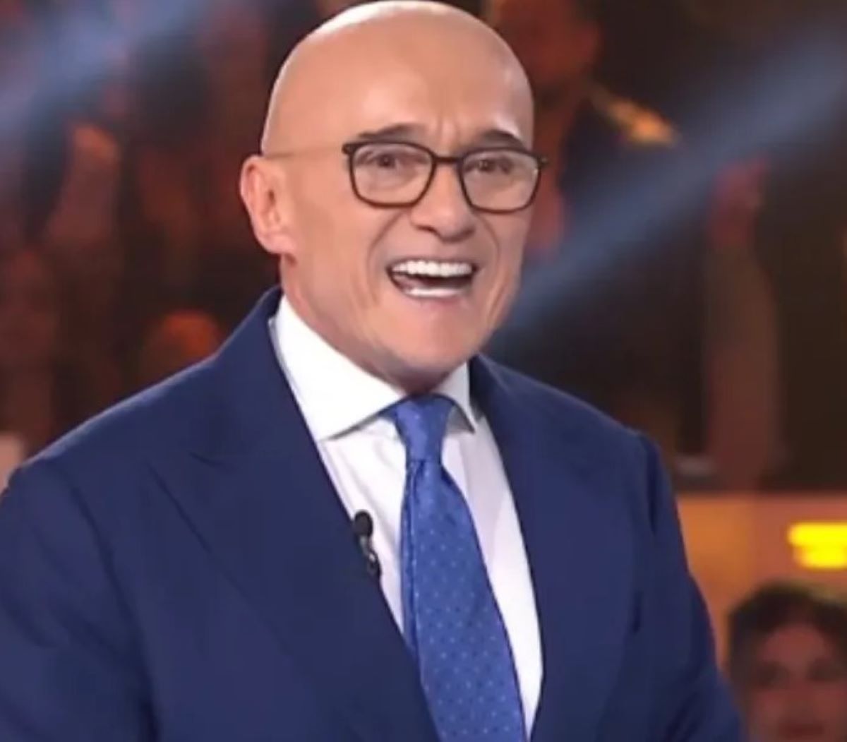 Grande Fratello Concorrente