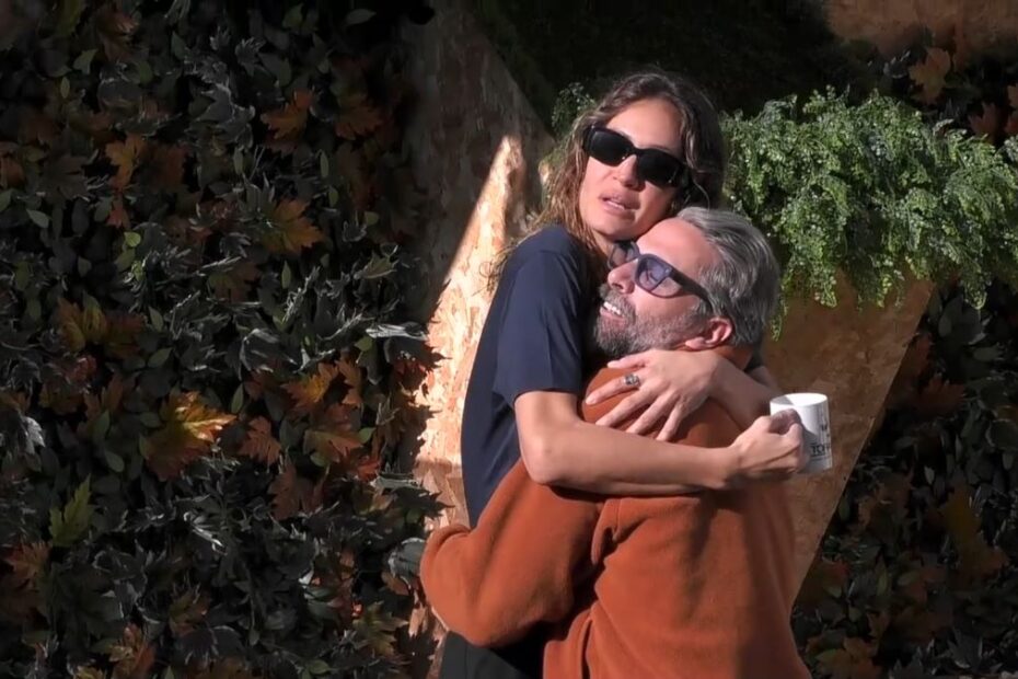 Grande Fratello Helena