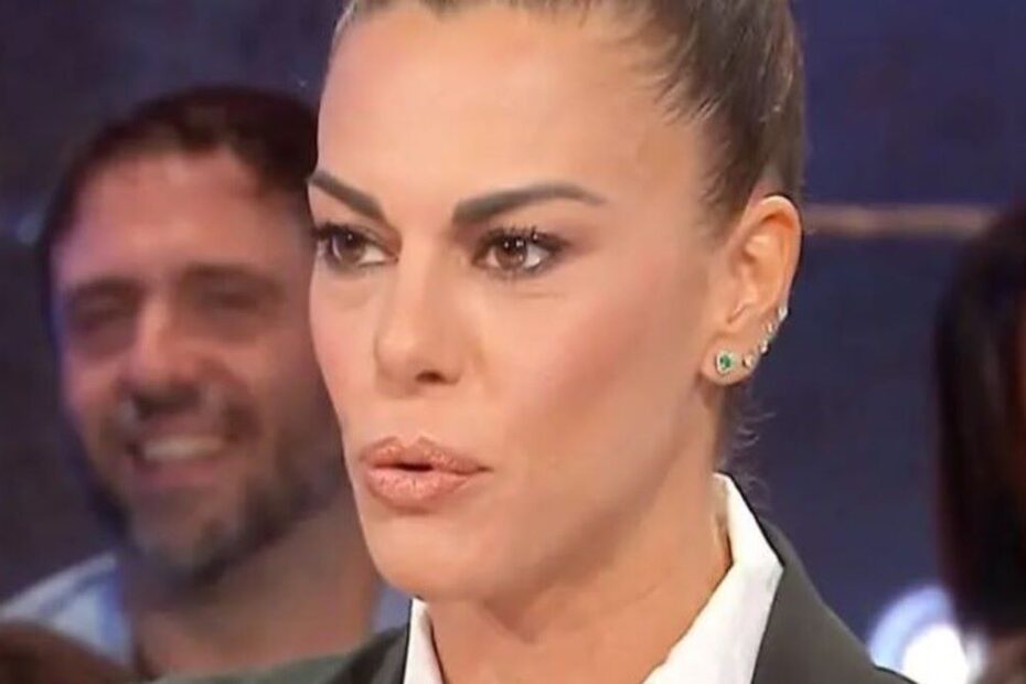 Bianca Guaccero Ballando con le stelle