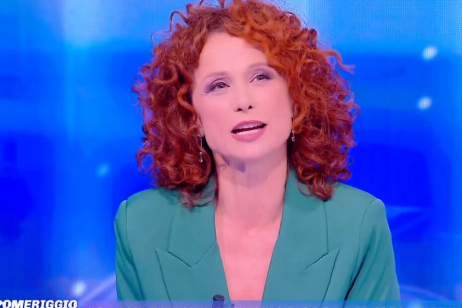 Grande Fratello Beatrice Luzzi Lorenzo Shaila