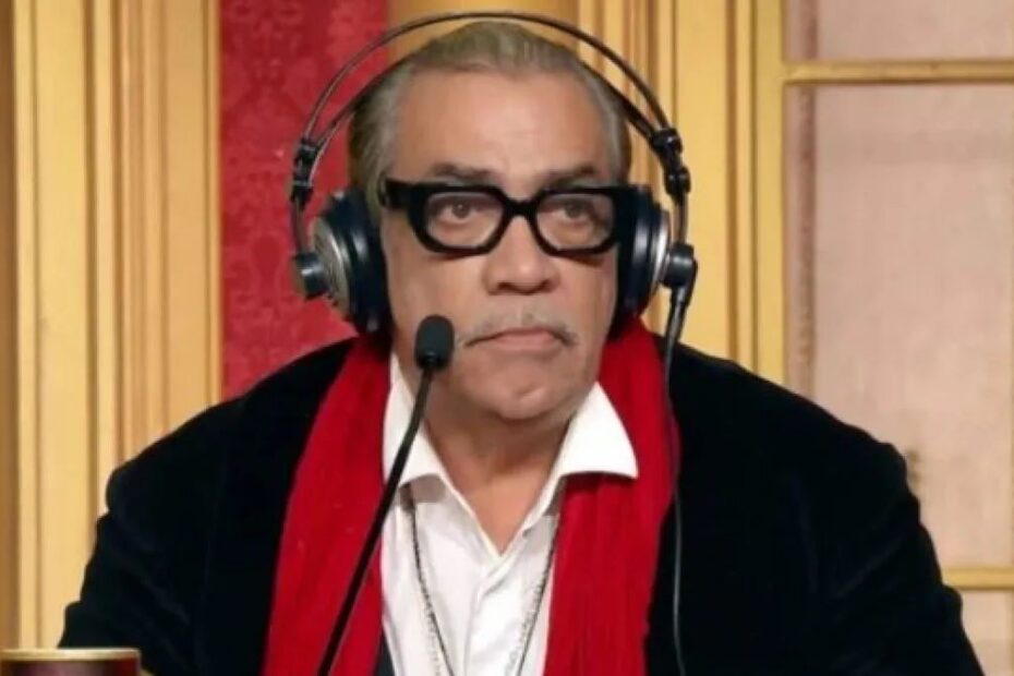 Guillermo Mariotto Ballando con le stelle