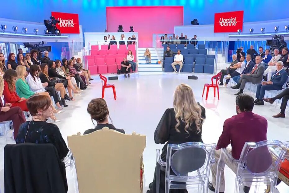 Uomini e Donne Ritorno