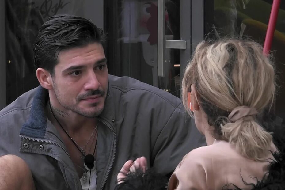 “Ora con Chiara”. Grande Fratello, Lorenzo chi arriva dopo Shaila