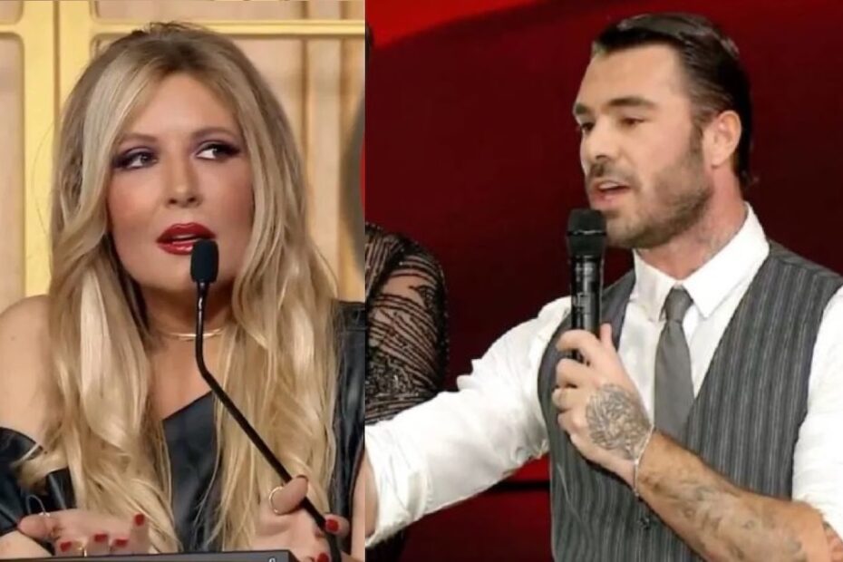 “Sostiene Sonia, non Federica”. Ballando, choc Madonia in diretta