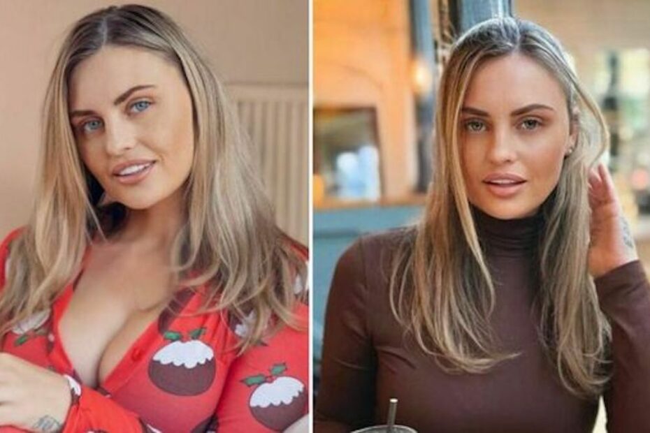 L'influencer Carla Bellucci: "Invito i miei parenti a casa per Natale, ma dovranno pagare 240 euro"