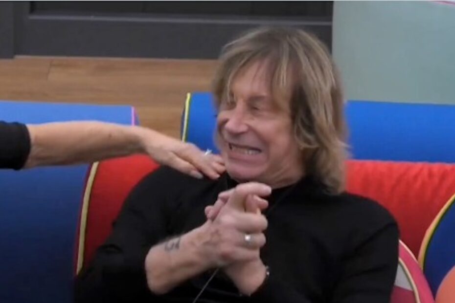 Grande Fratello, Enzo Paolo spoilera la sorpresa del 30 dicembre