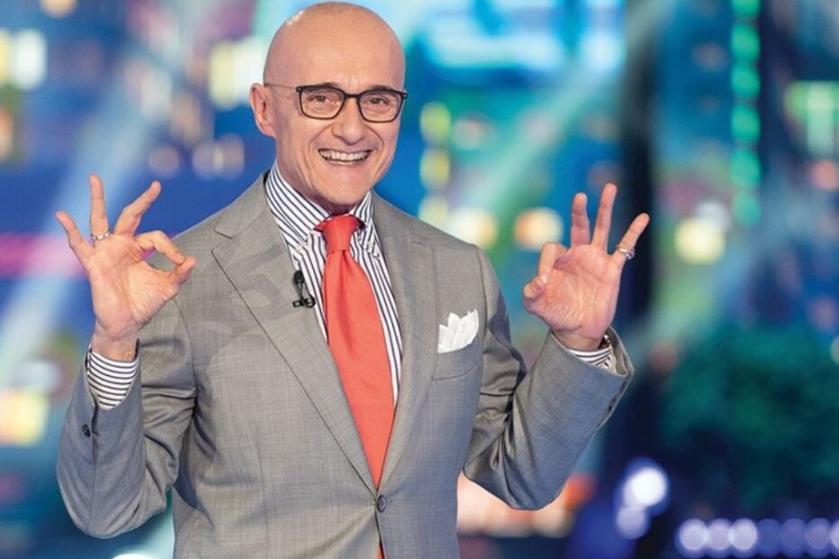 gf nuovi concorrenti chi sono