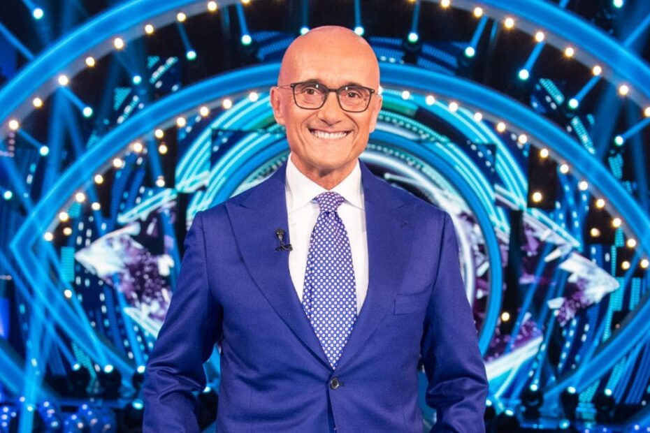 Grande Fratello, lunedì 30 dicembre entra un ospite speciale