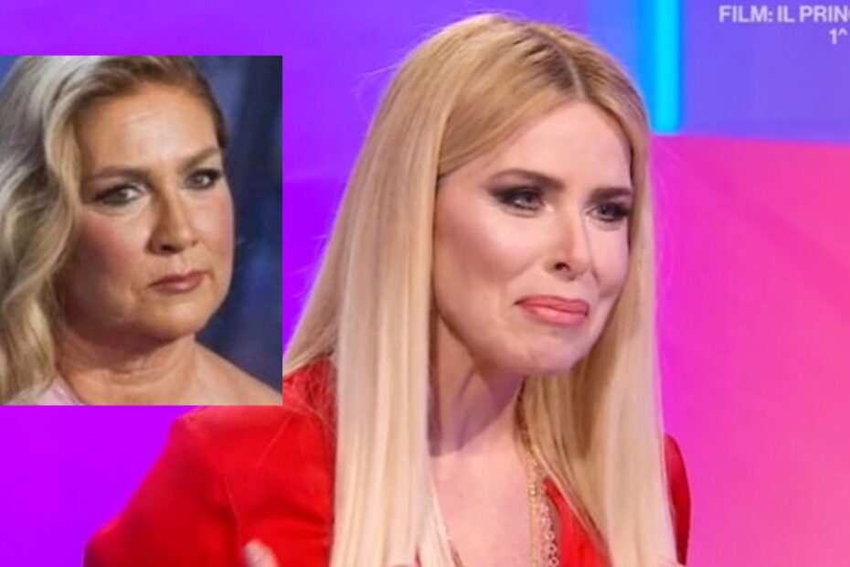 loredana lecciso pace romina power