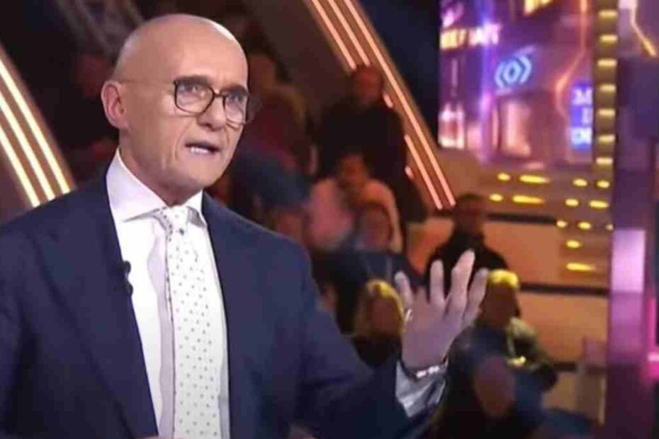 “Jessica, Tommaso e Mariavittoria vogliono abbandonare il GF”