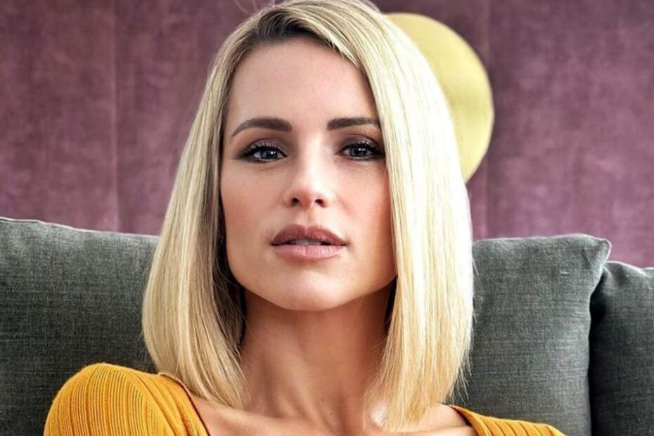 michelle hunziker nuovo fidanzato chi è