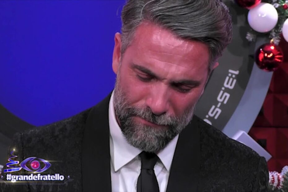“Ora basta”. Grande Fratello, arriva il compagno di Luca Calvani