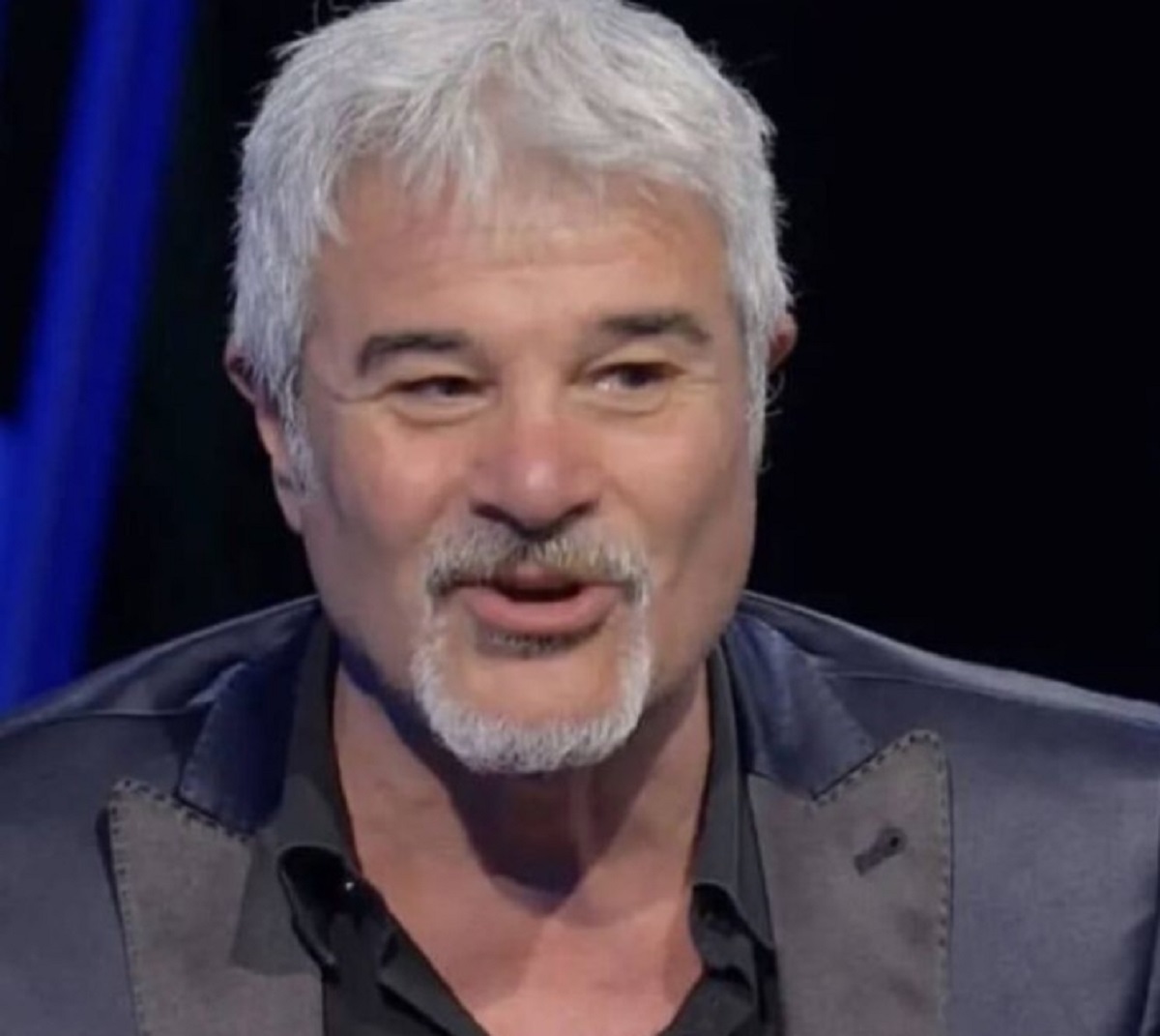 Pino Insegna querela Open