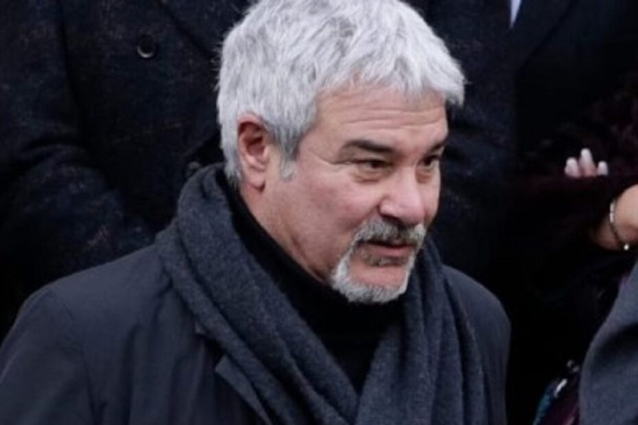 Pino Insegna querela Open