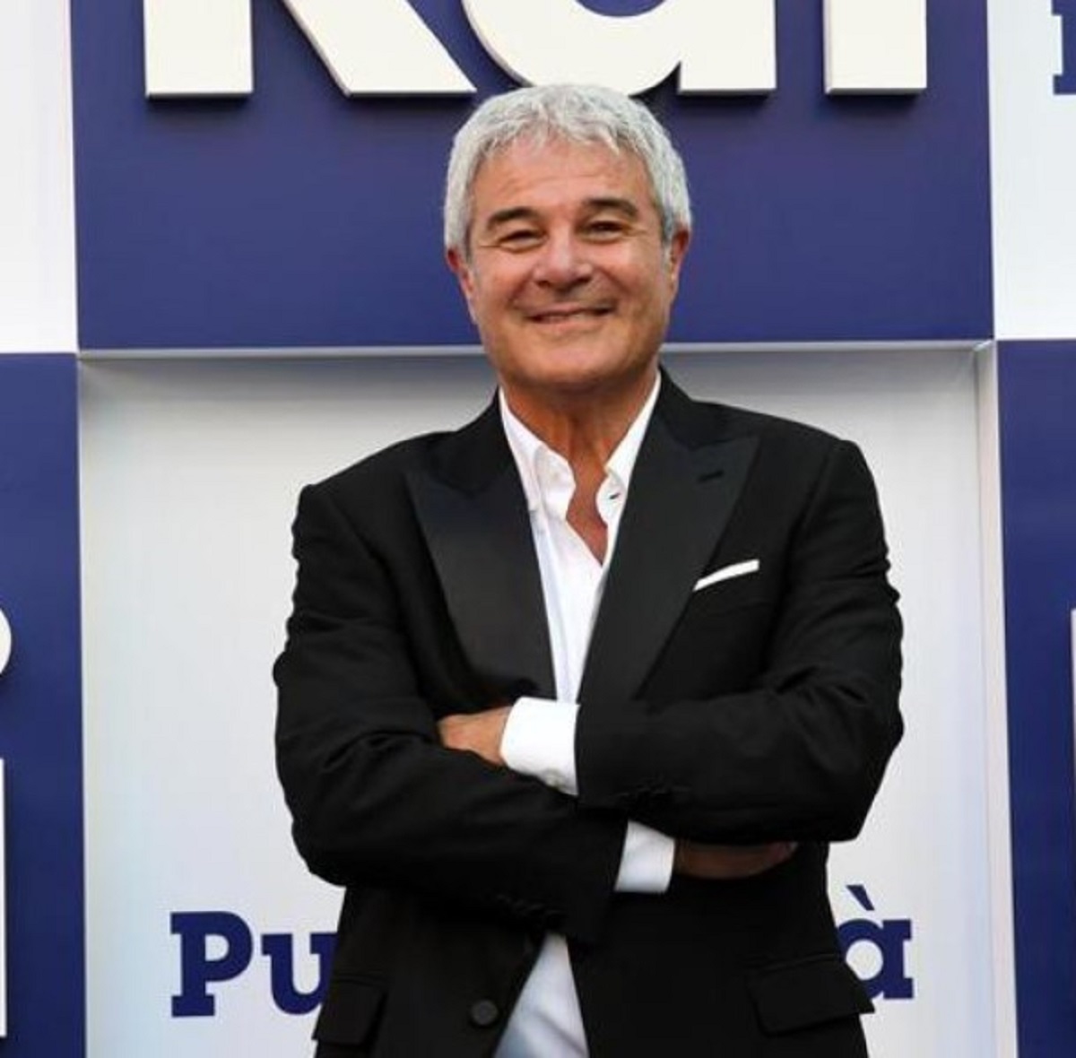 Pino Insegna querela Open