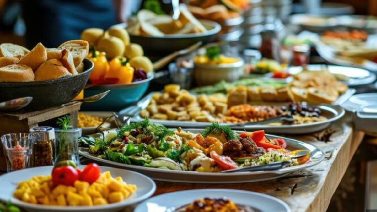 Roma bimba di 9 anni muore dopo pranzo al ristorante