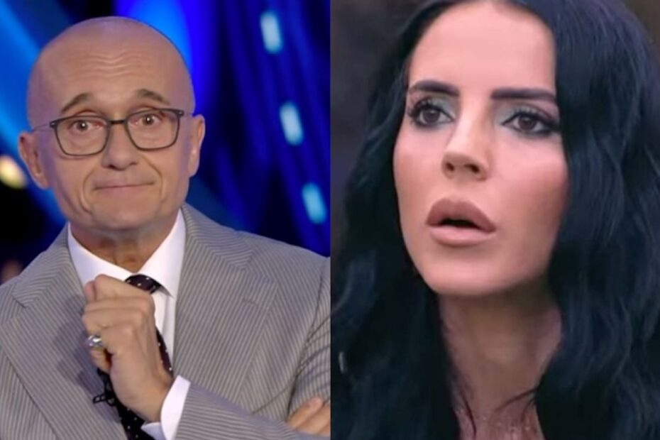 Grande Fratello, potrebbe entrare l'ex di Shaila