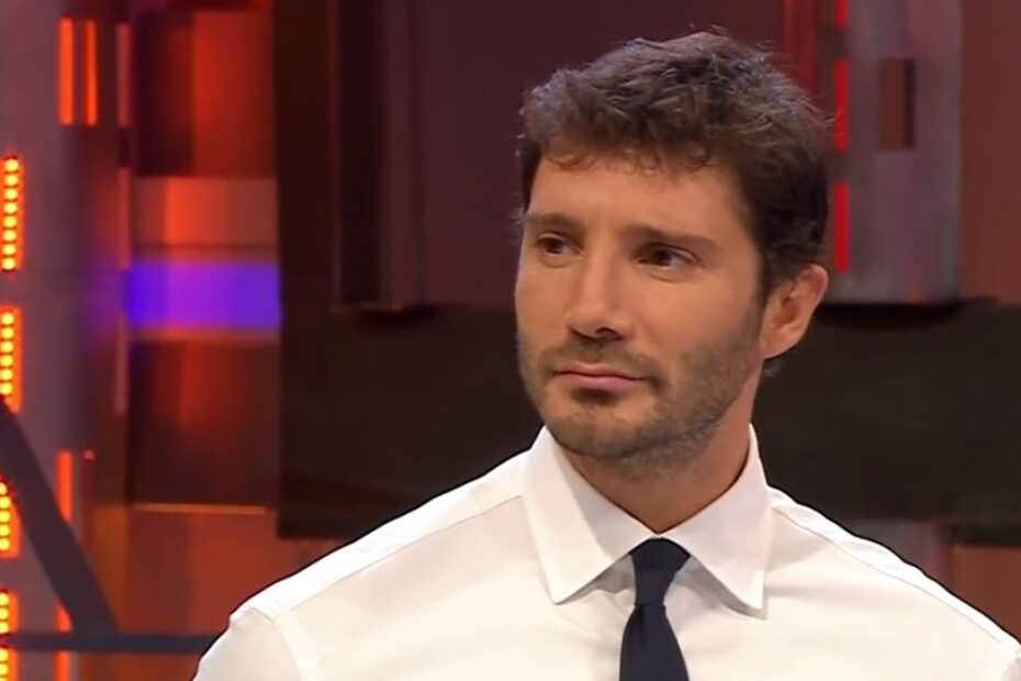 stefano de martino sfogo pubblico affari tuoi