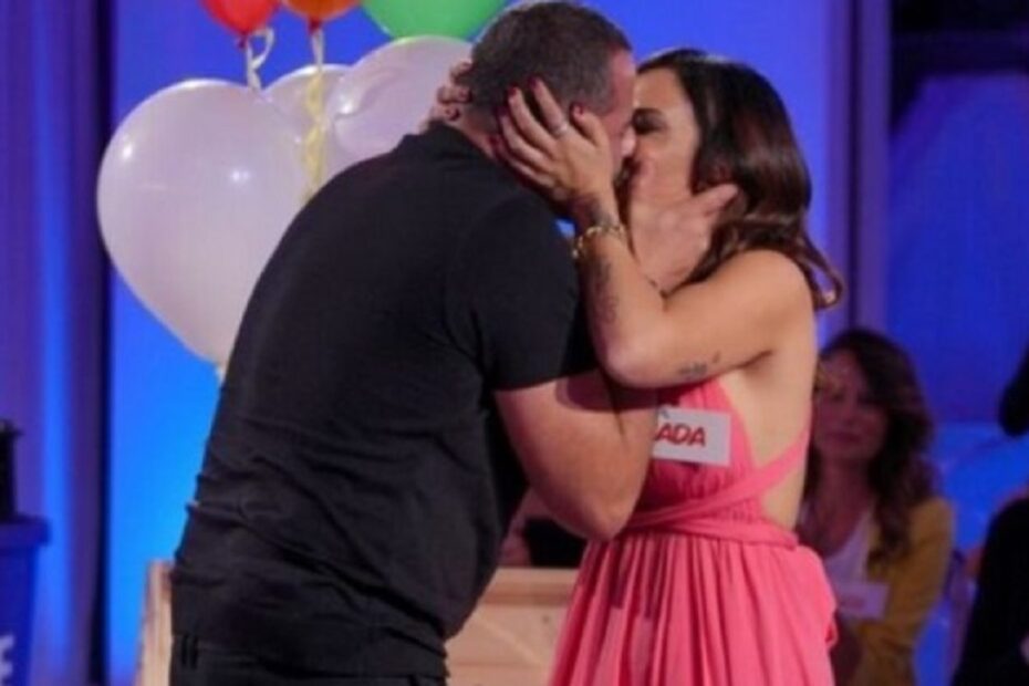 Uomini e Donne Marcello e Giada sono andati a convivere