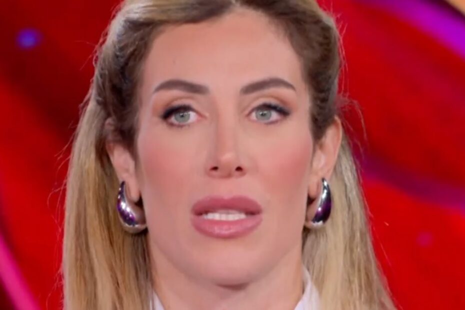 Paola Caruso Figlio