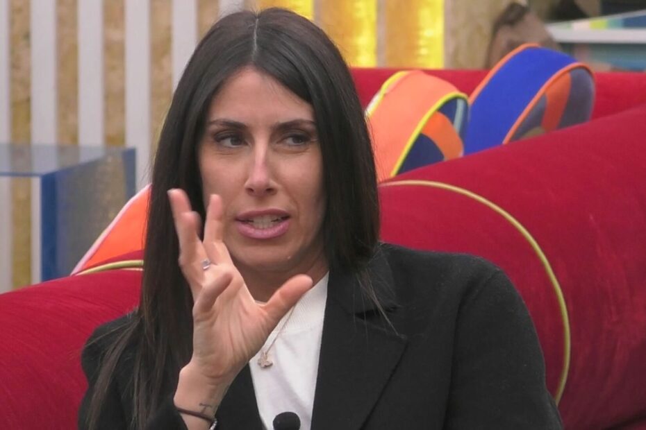 Amanda demolisce Bernardo: “Lo so che stai facendo con me”