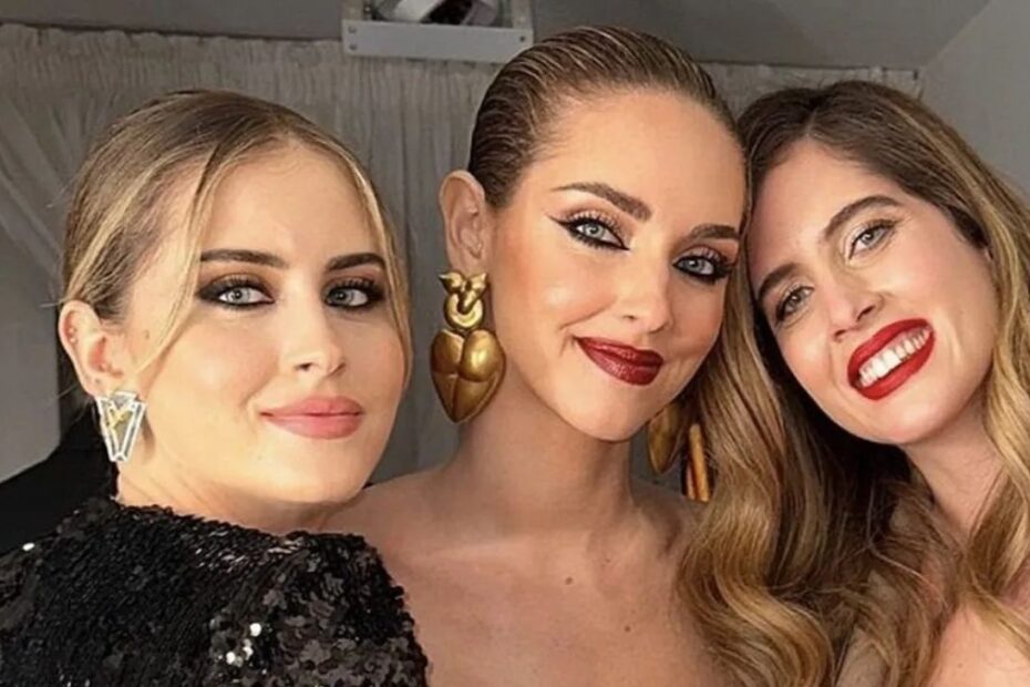 Una delle sorelle Ferragni è incinta. Lo scoop supremo di Parpiglia