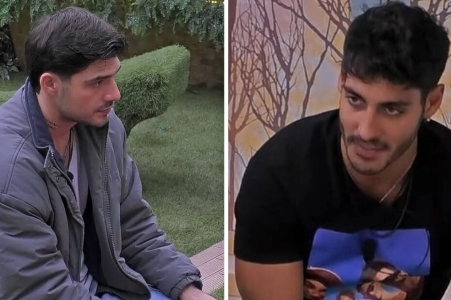 gf lorenzo frase choc javier