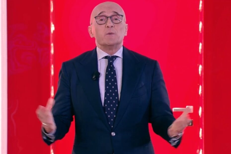 grande fratello chi rischia uscire