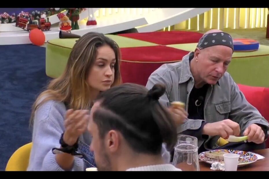 Grande Fratello, pubblico contro Jessica Morlacchi