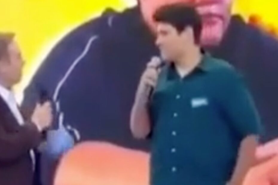 Morto Gabriel Freitas, aveva perso 200 kg in un programma tv