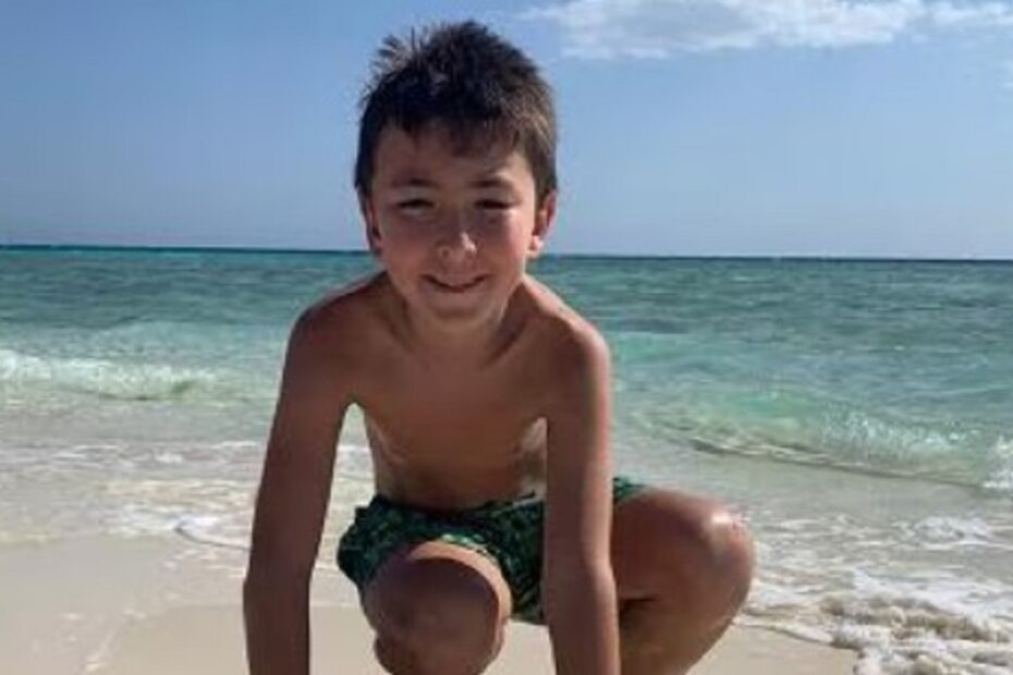 Mattia Cossettini il bimbo morto a Mars Alam aveva un tumore al cervello