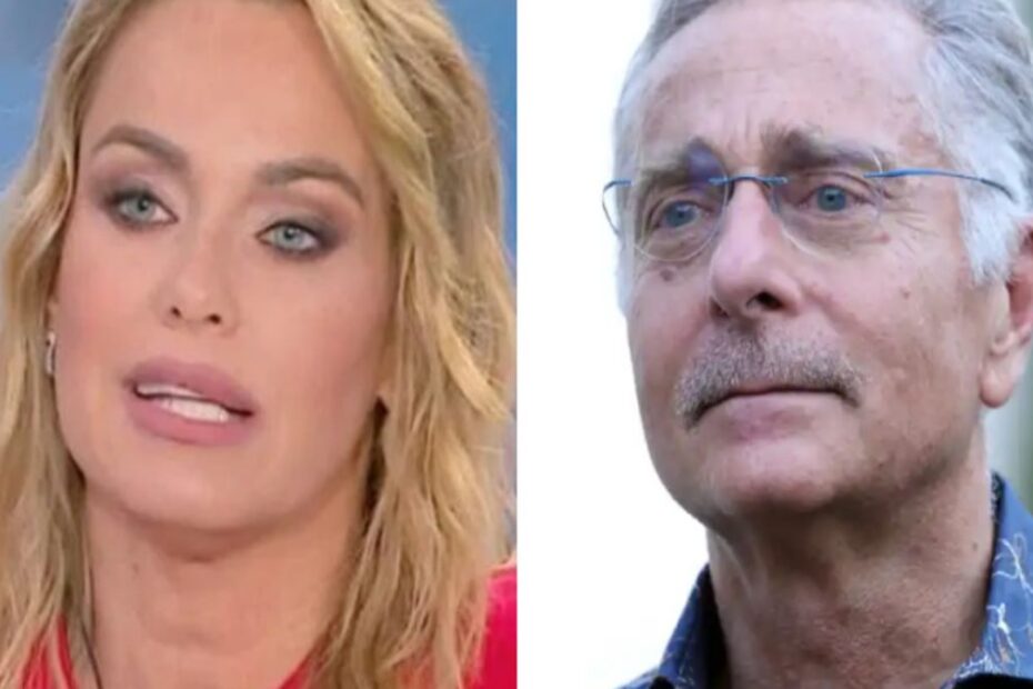 Sonia Bruganelli Paolo Bonolis