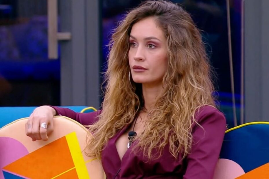 Grande Fratello Helena