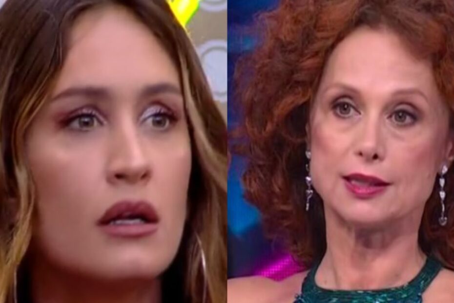Grande Fratello Helena Beatrice Luzzi