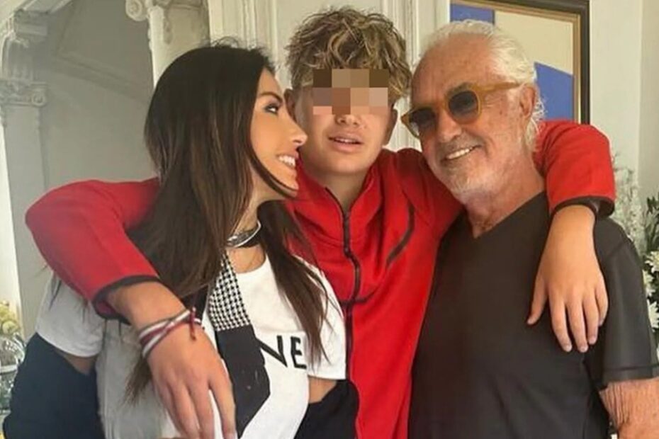 nathan falco oggi compleanno