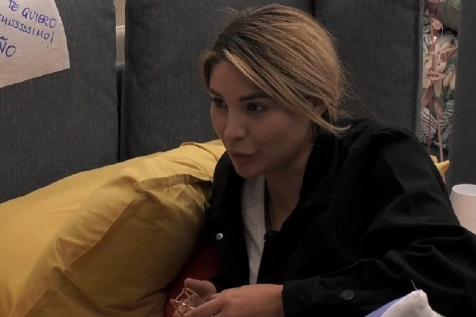 chiara grande fratello