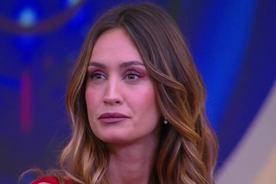 gf helena selo scopre è finita