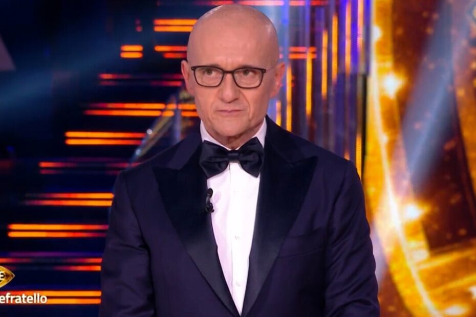 gf signorini dichiarazioni caso lorenzo