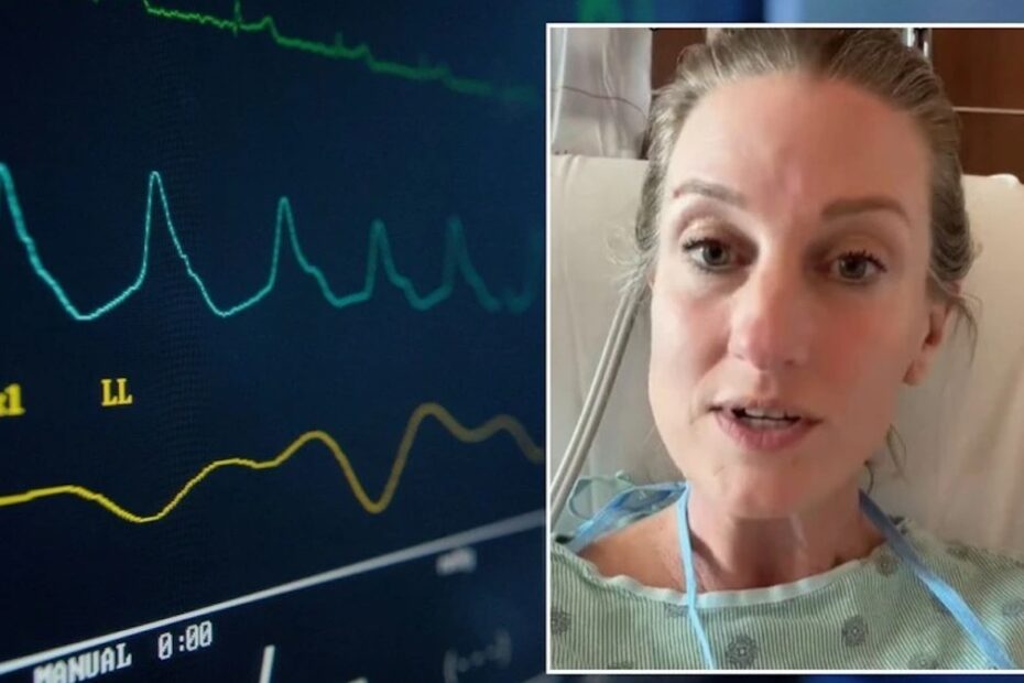 Sintomi strani e poi l'infarto: cosa è successo a Nikki