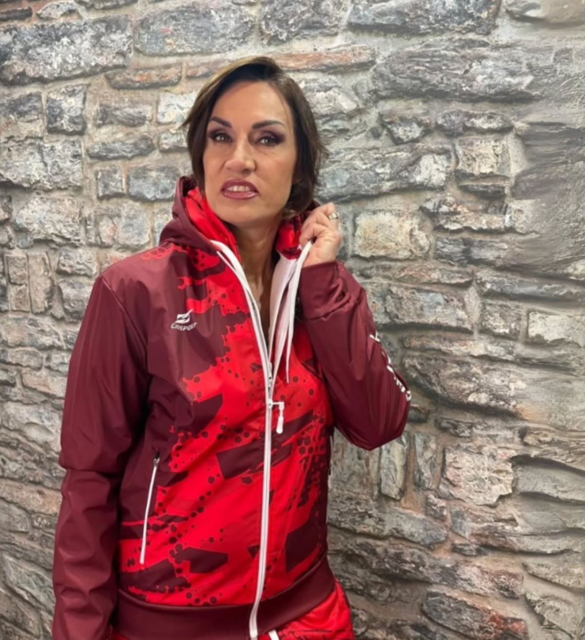 Cantante Italiana Separata Marito