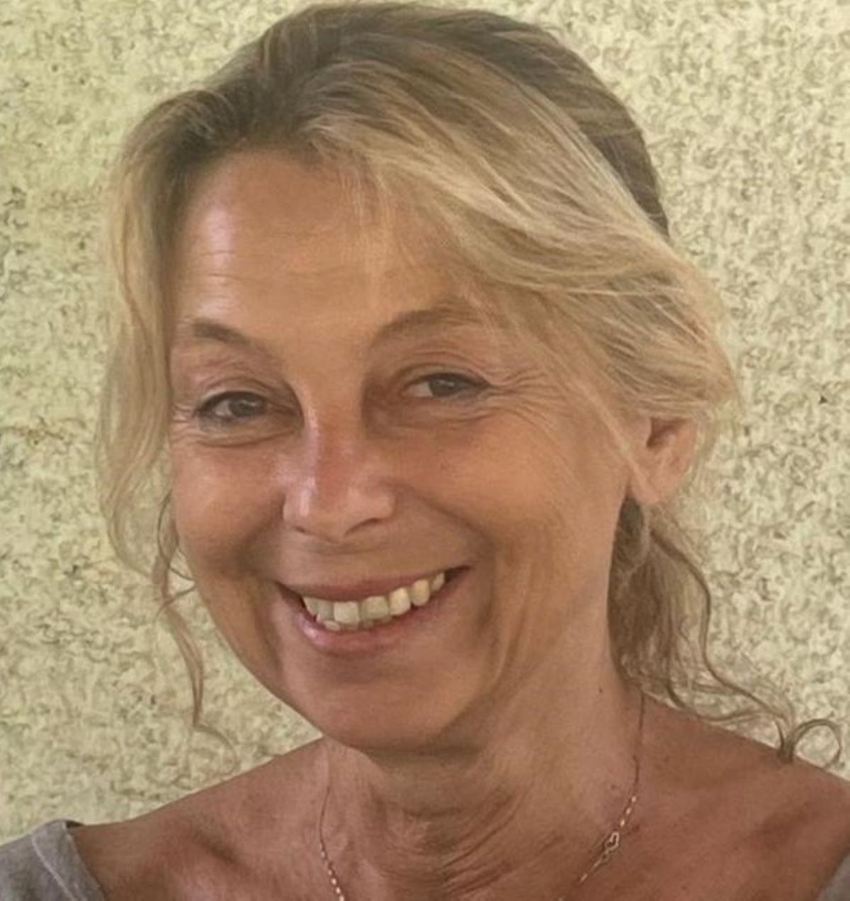 Antonietta Scomparsa Morta