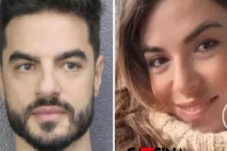 Ereditiera Scomparsa Morto Marito