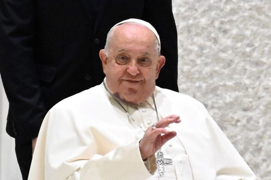 Papa Francesco Morto Successore