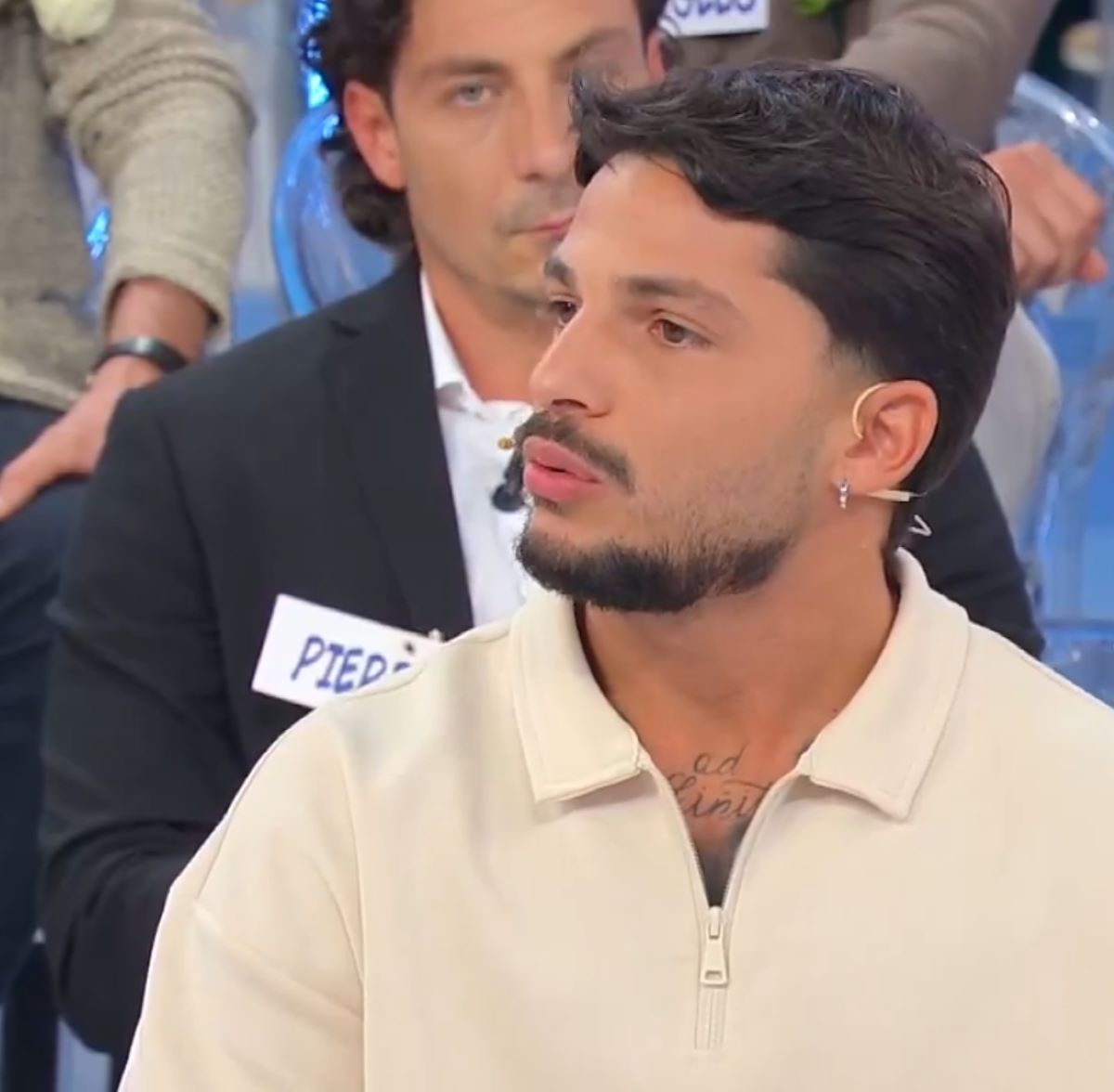 Uomini e Donne Gianmarco