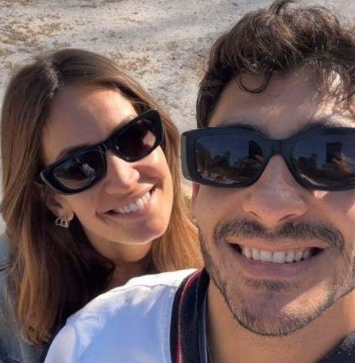 Grande Fratello Helena Javier