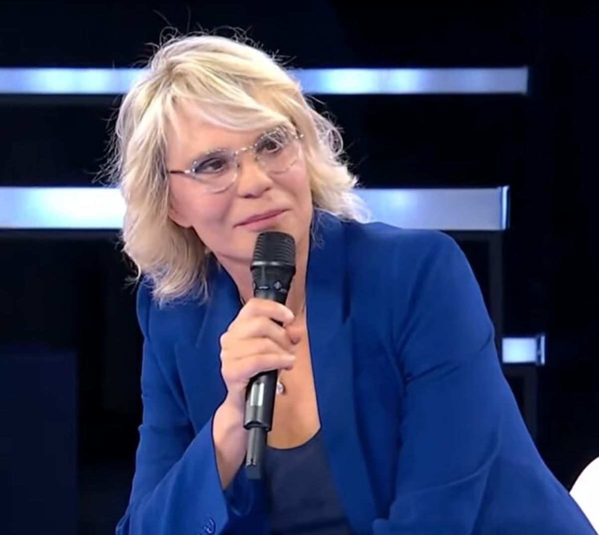 Amici 24 Vincitore