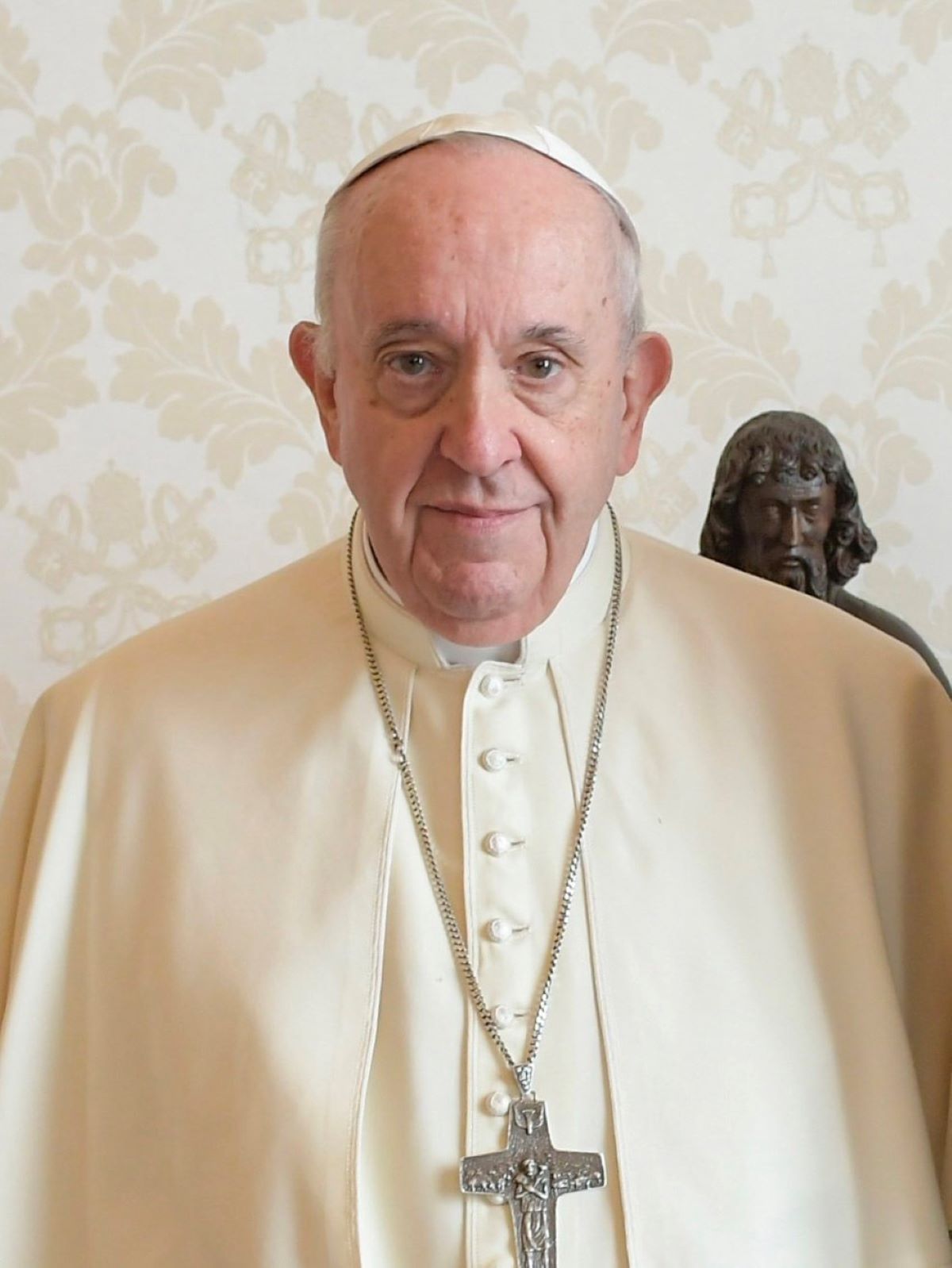 Papa Francesco Morto Successore