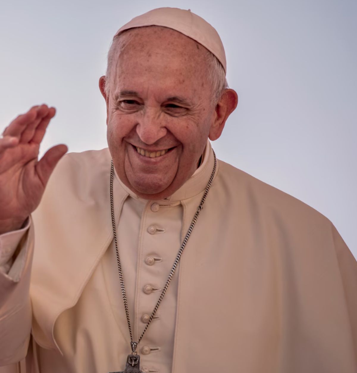Papa Francesco Corpo