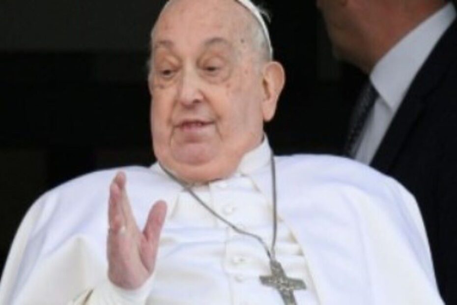 Papa Francesco Morto Ultime Ore